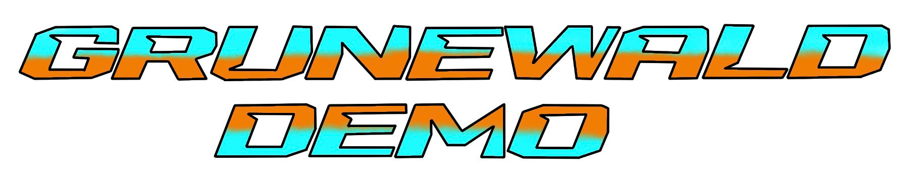 Grunewald Demo