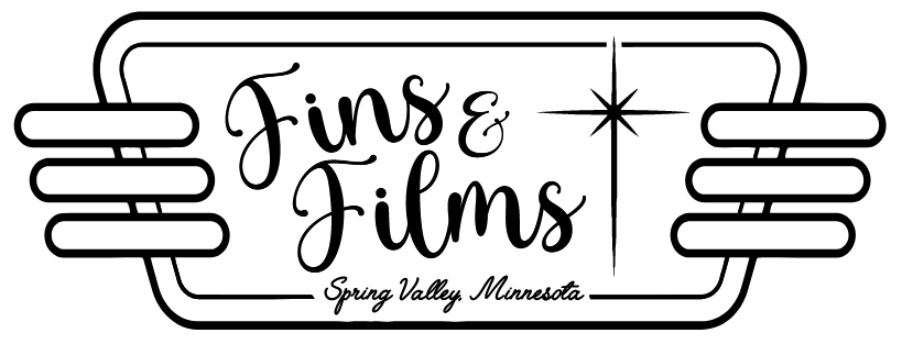 Fins and Films