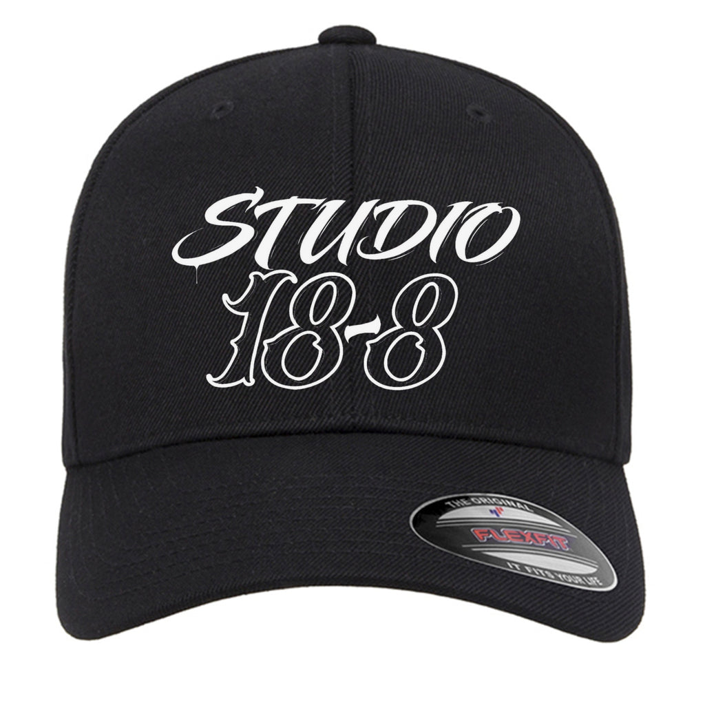 BLACK - 6477 - FRONT