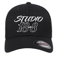 BLACK - 6477 - FRONT