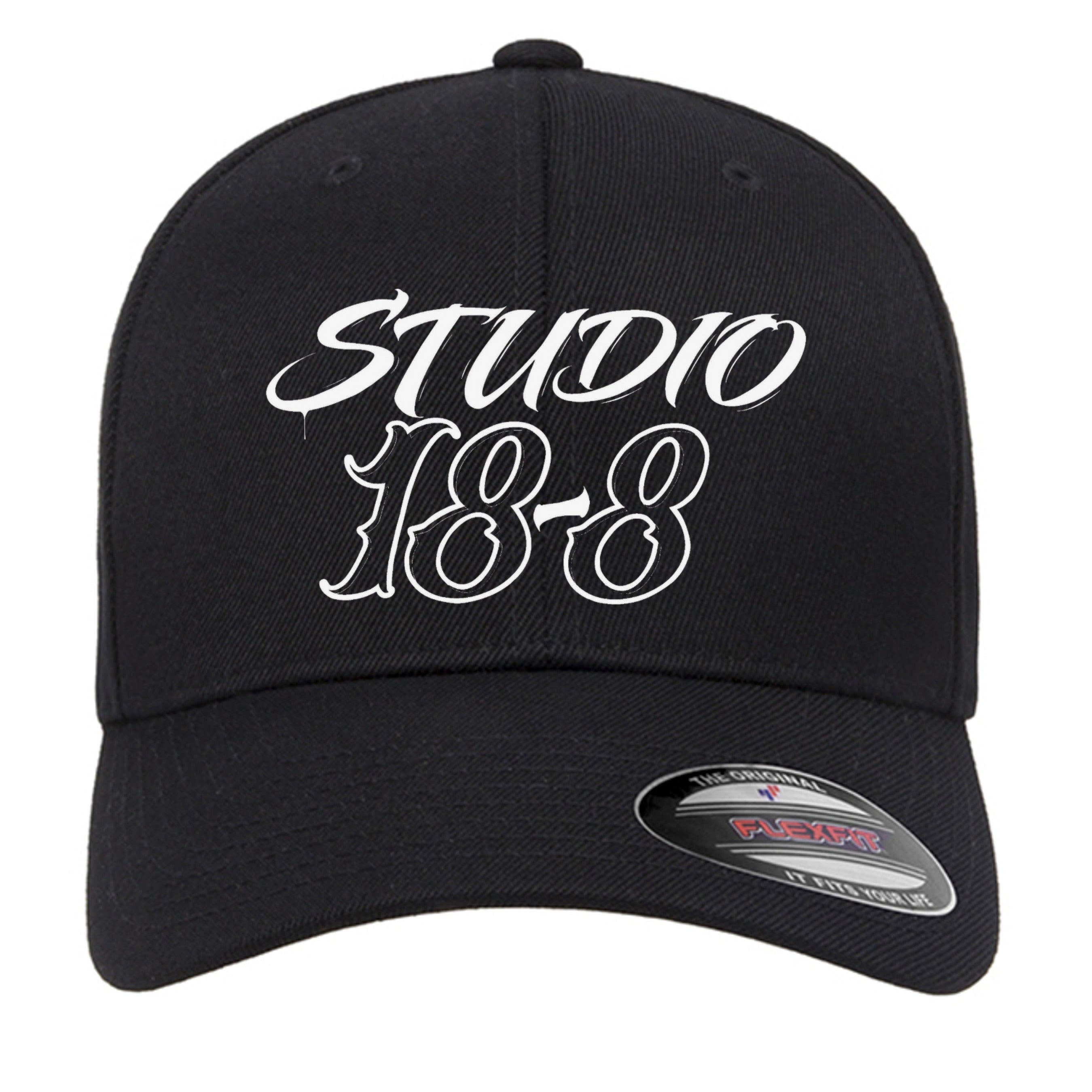 BLACK - 6477 - FRONT
