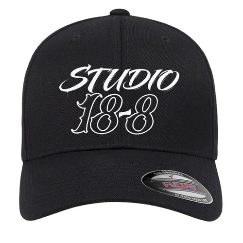 BLACK - 6477 - FRONT