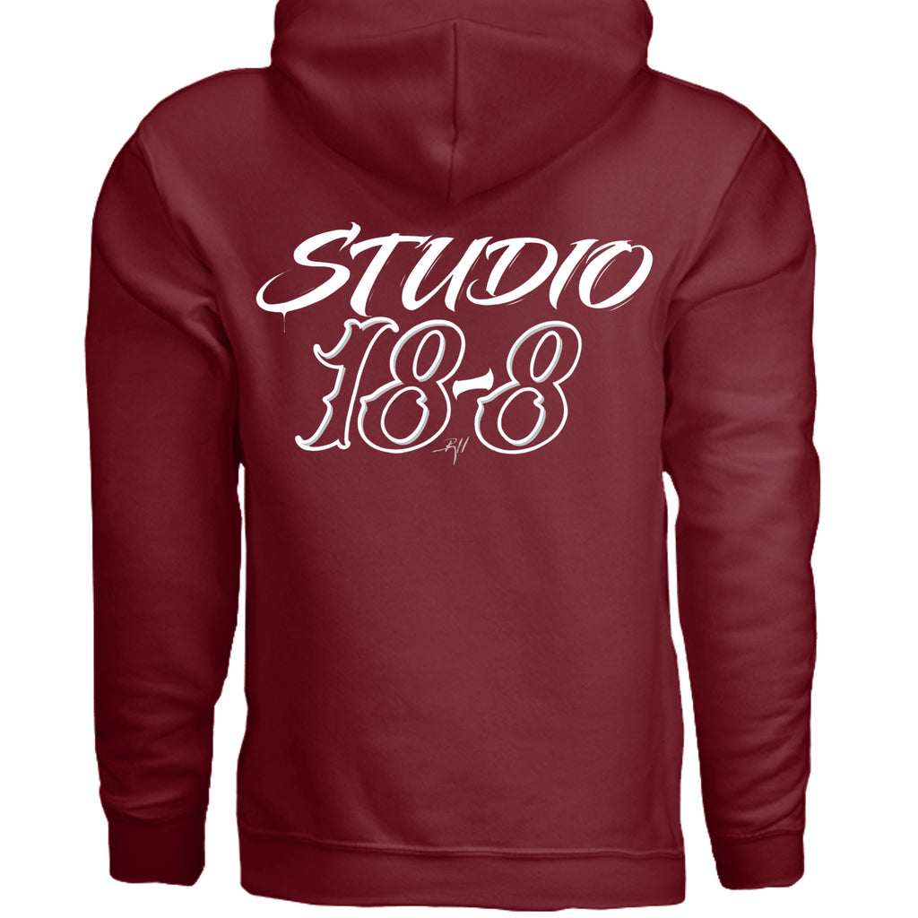 GARNET - G185 - BACK