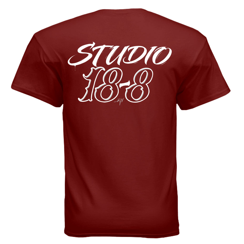 GARNET - G500 - BACK