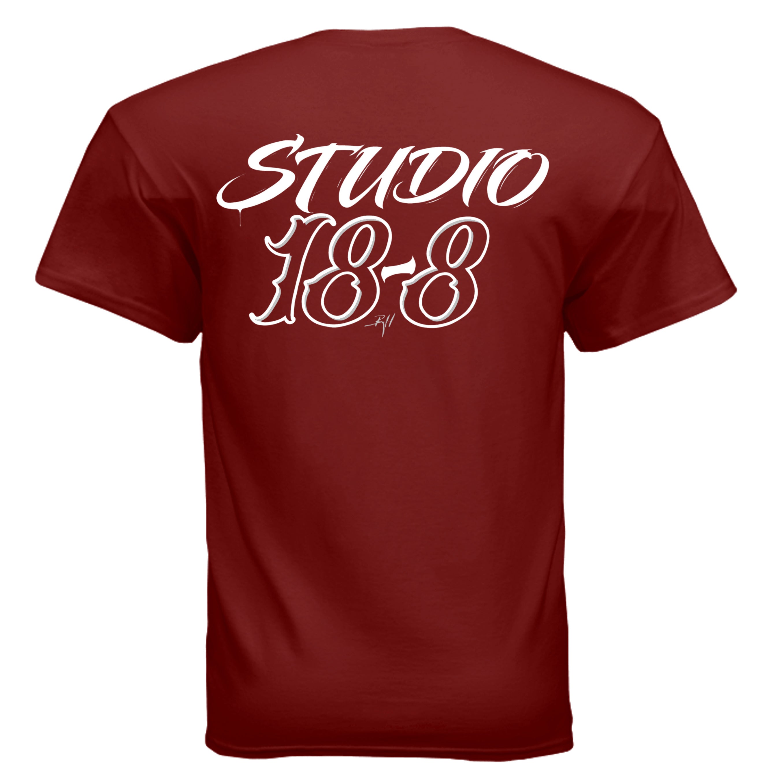 GARNET - G500 - BACK