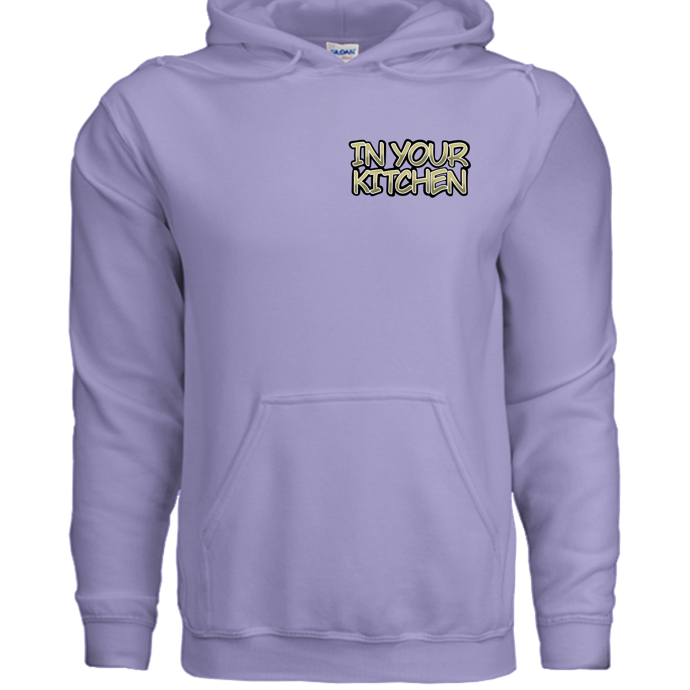 VIOLET - G185 - FRONT
