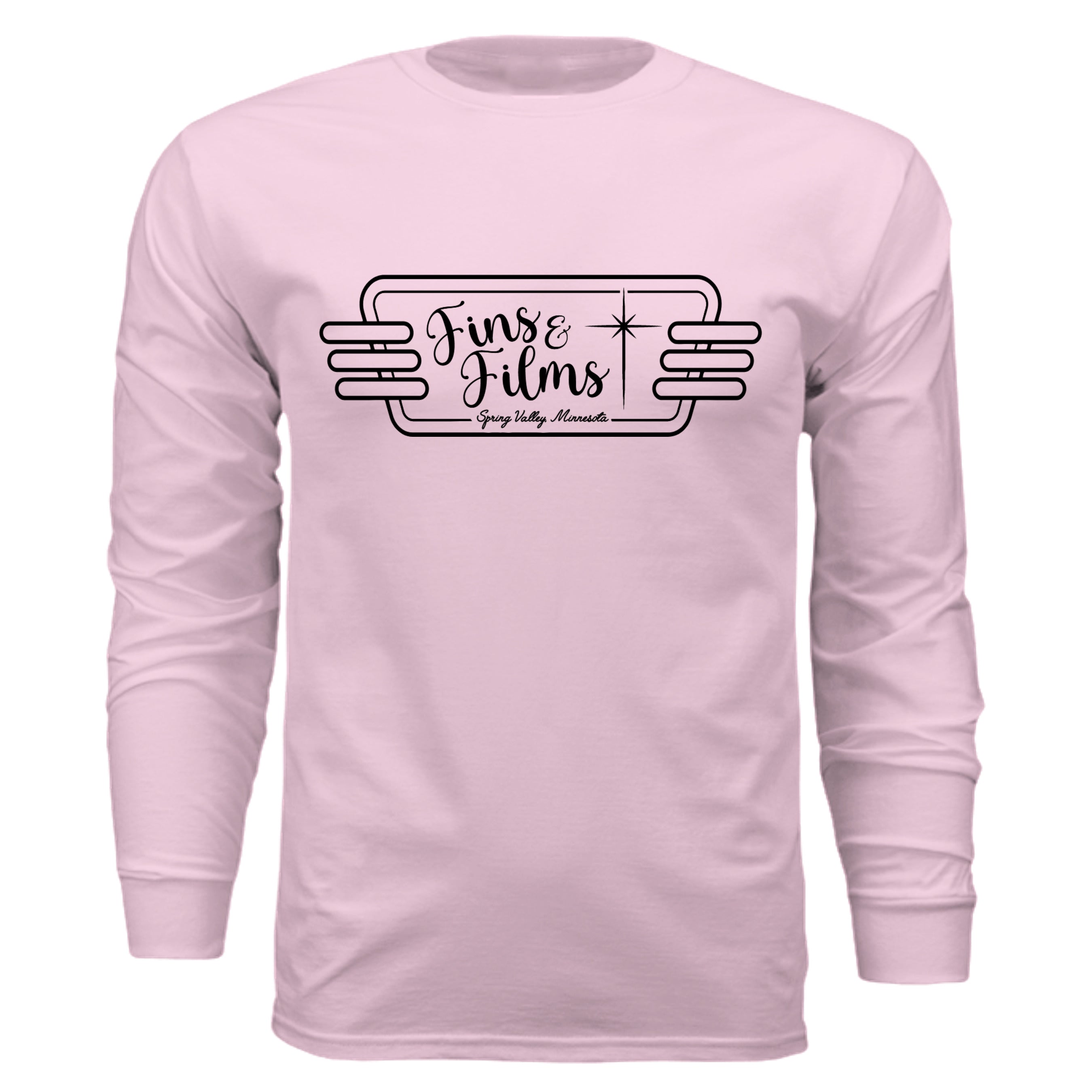 Light Pink - G540 - FRONT