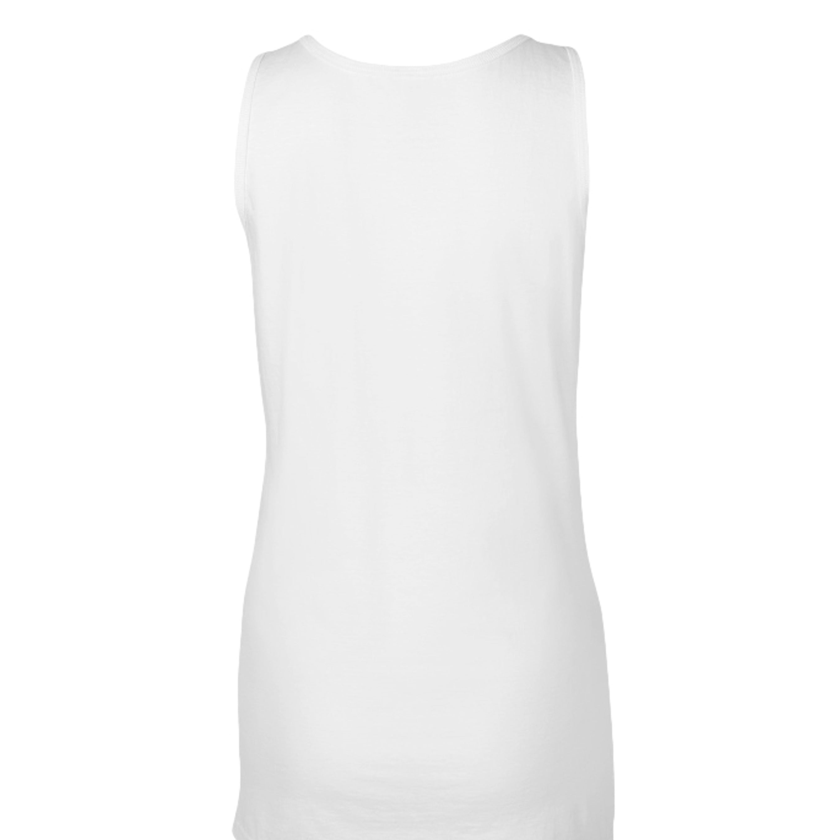 WHITE - G642L - BACK
