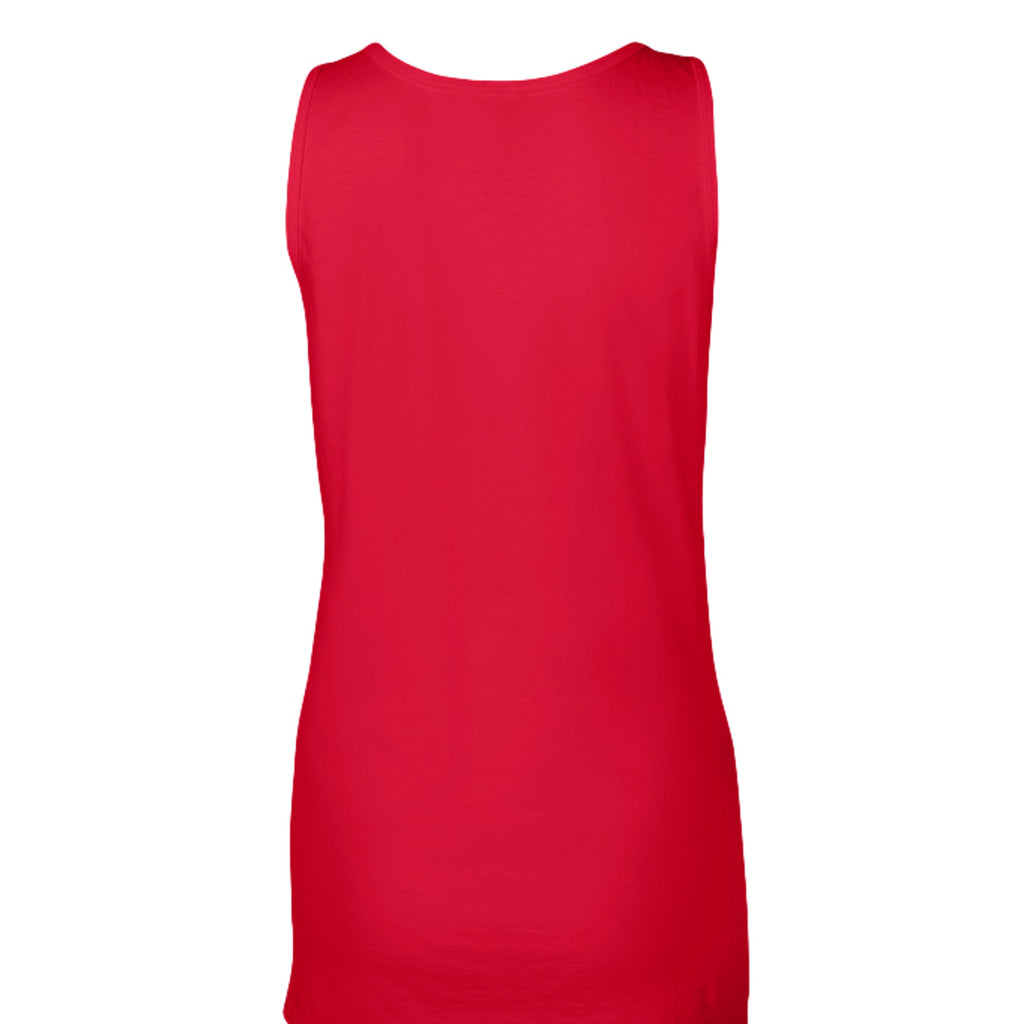 CHERRY RED - G642L - BACK