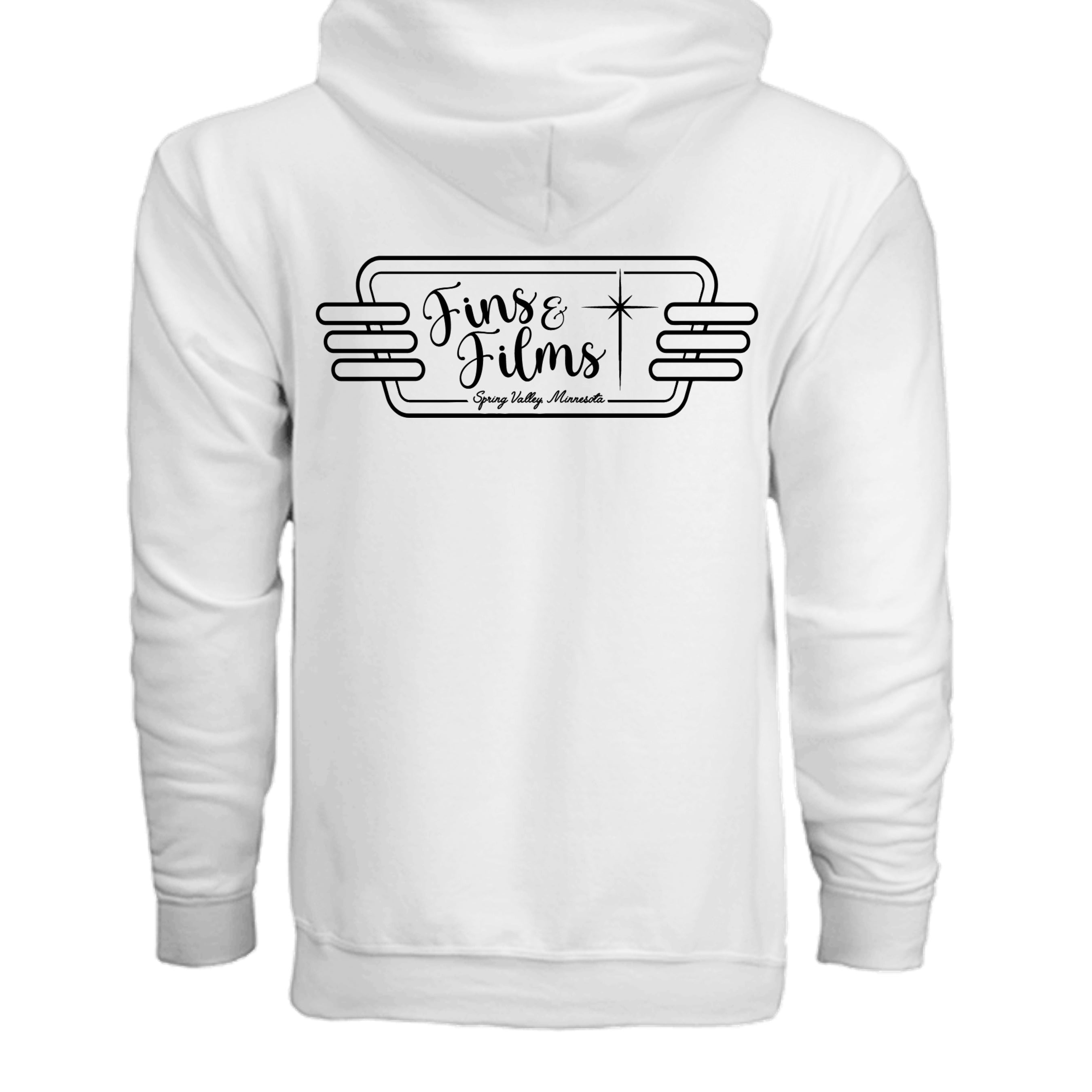 WHITE - G186 - BACK