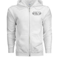 WHITE - G186 - FRONT