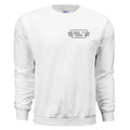 WHITE - G180 - FRONT
