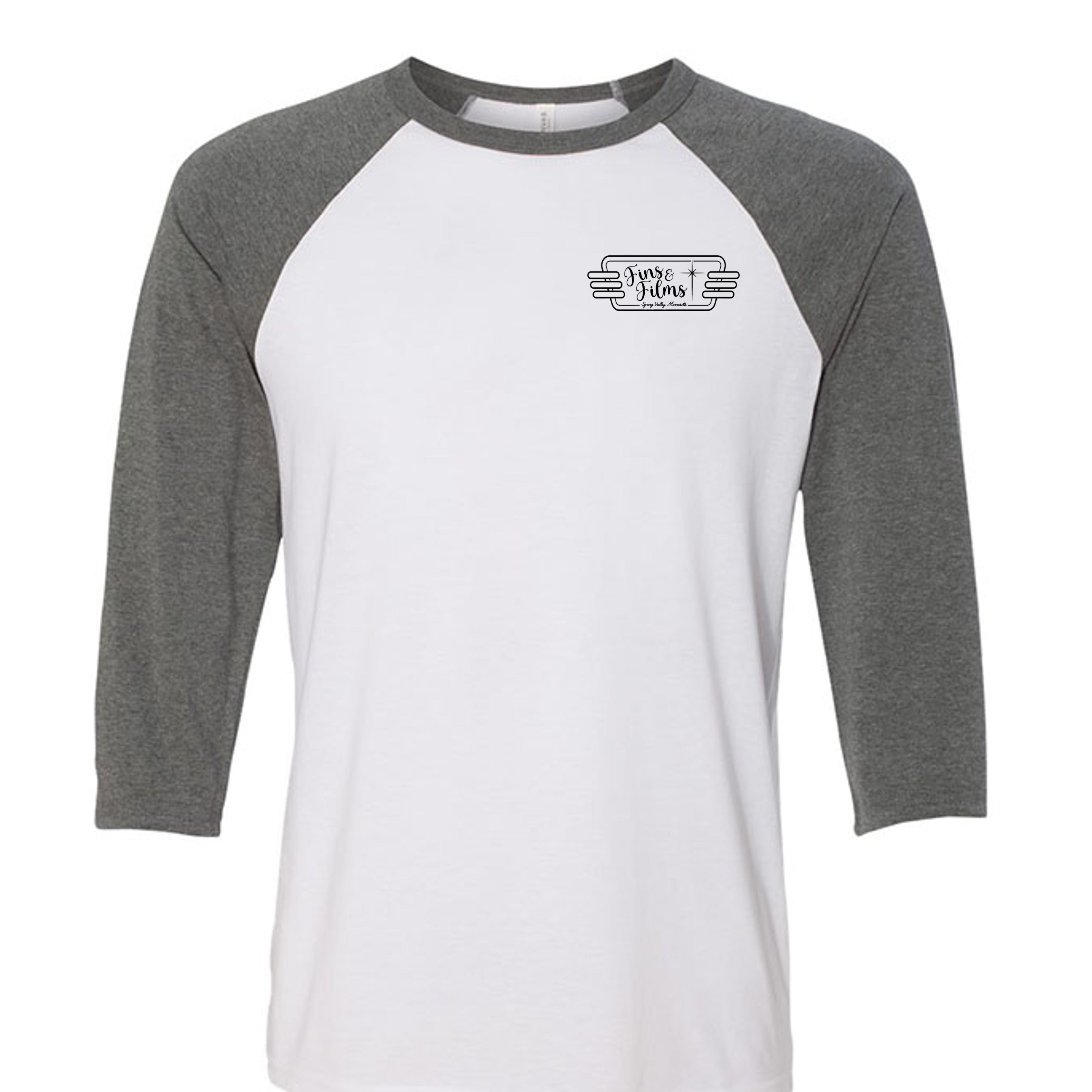 WHITE/ DEEP HTHR - 3200 - FRONT