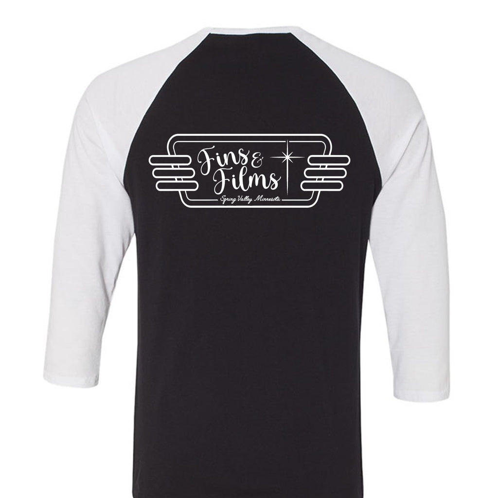 BLACK/WHITE - 3200 - BACK