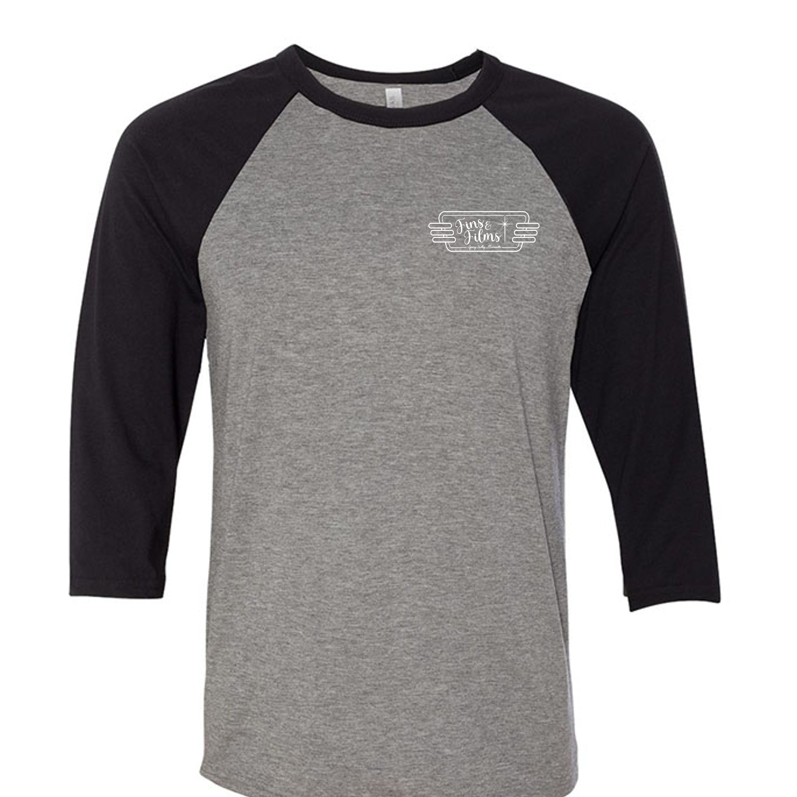 DEEP HTHR/BLACK - 3200 - FRONT
