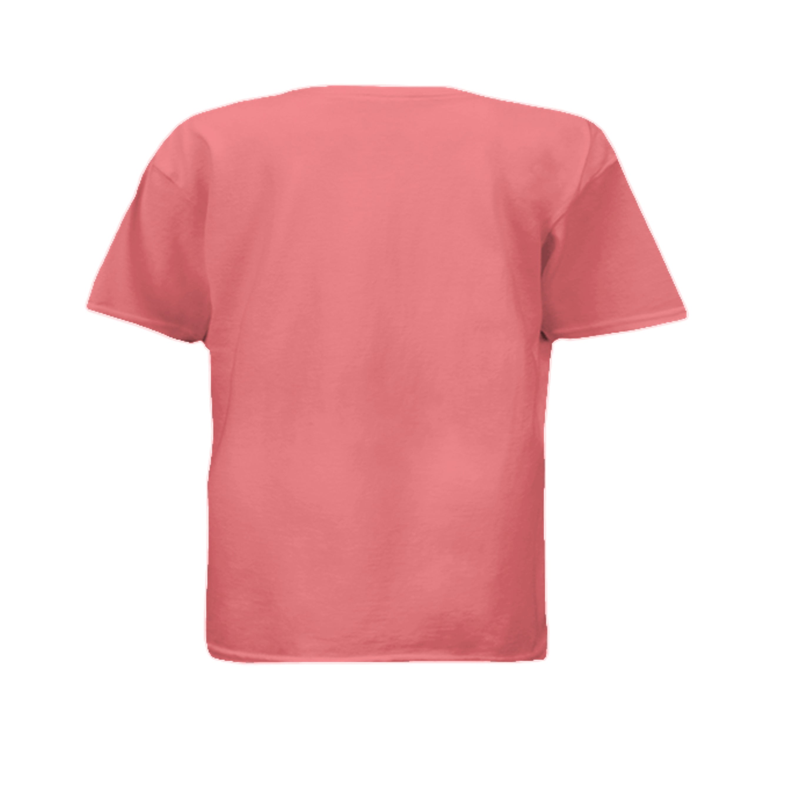 CORAL SILK - G500B - BACK