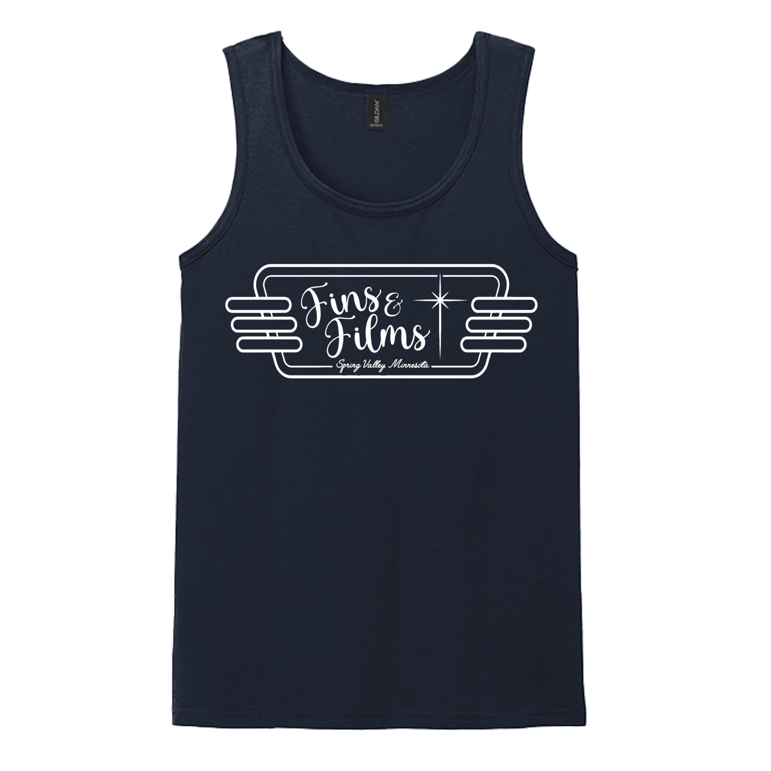 NAVY - 64200 - FRONT