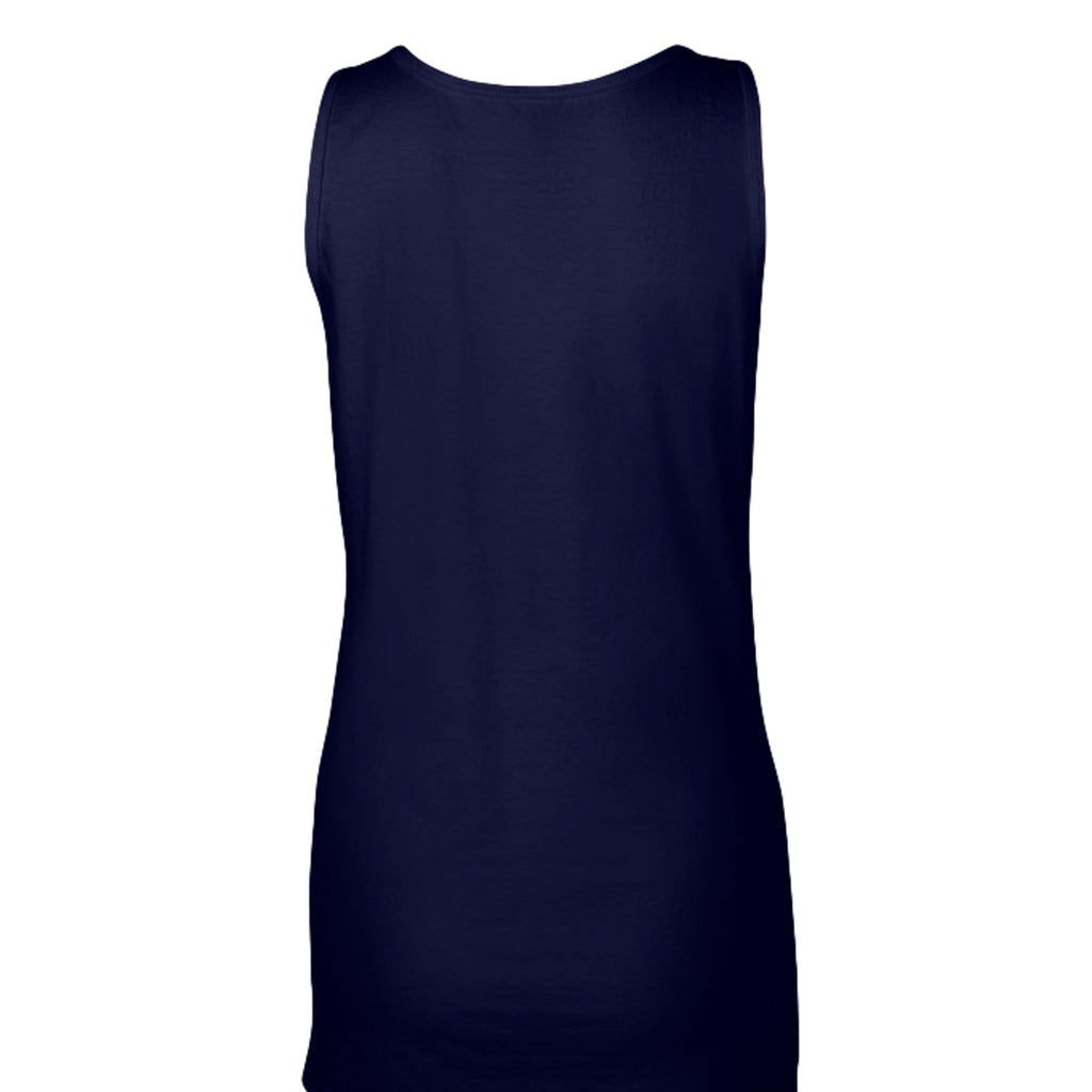 NAVY - G642L - BACK
