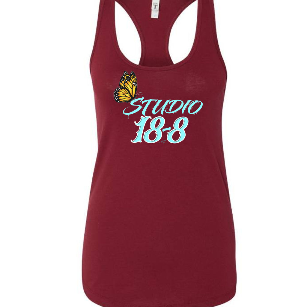 Scarlet - N1533 - FRONT