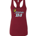 Scarlet - N1533 - FRONT