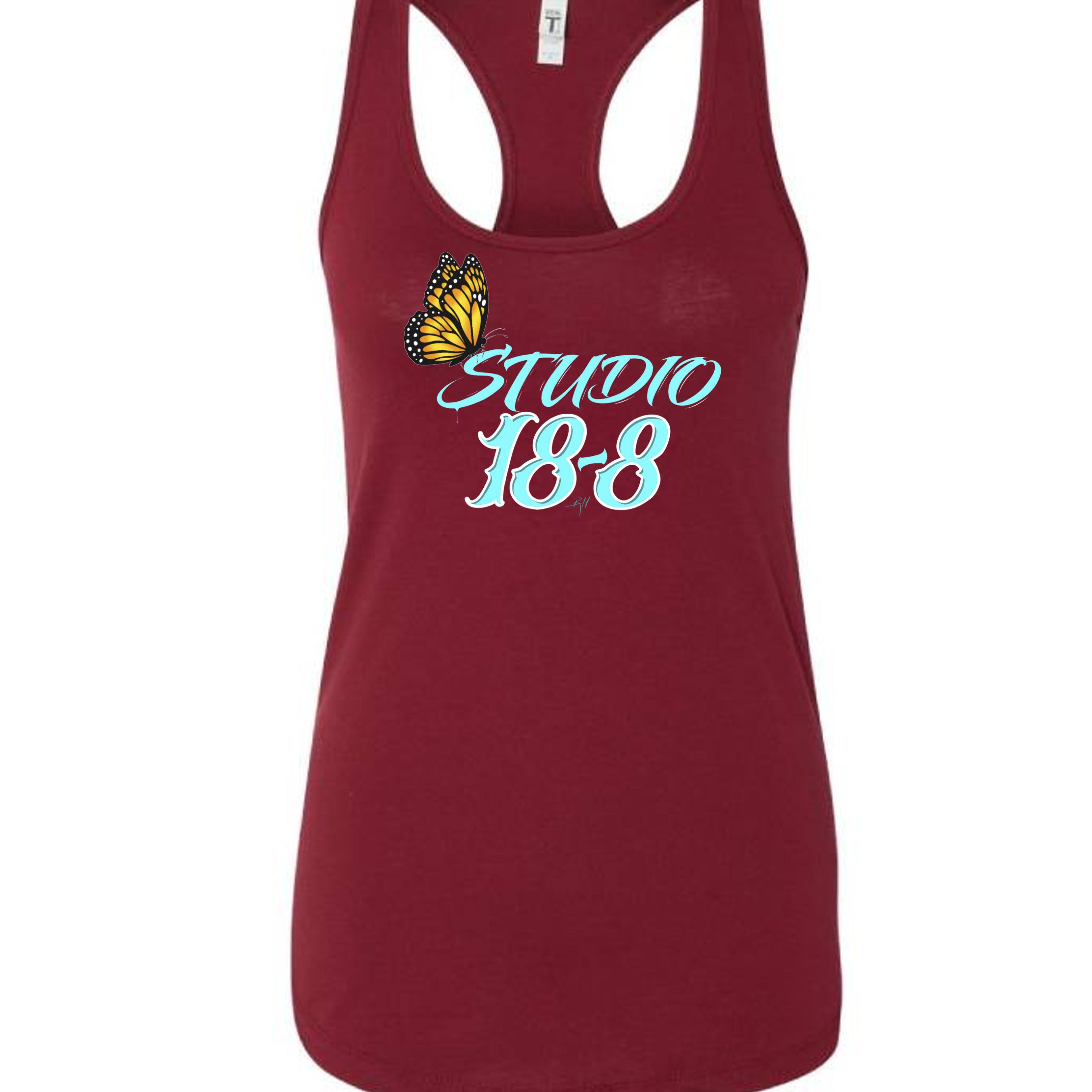 Scarlet - N1533 - FRONT