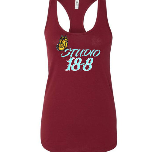 Scarlet - N1533 - FRONT