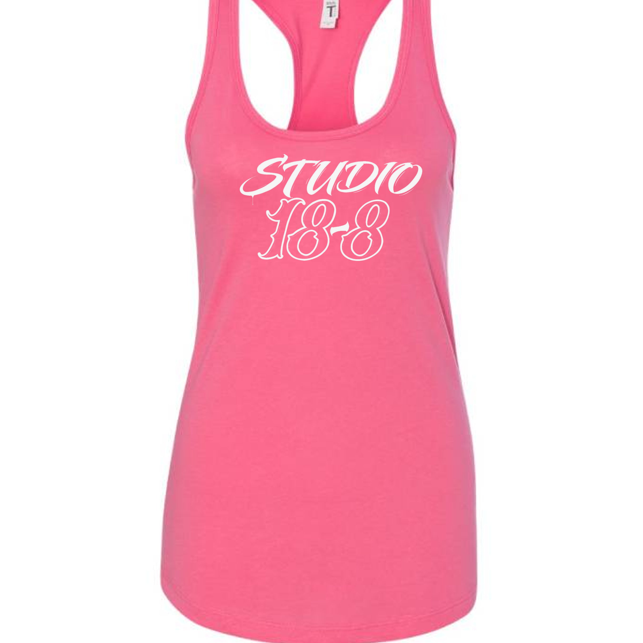 Hot Pink - N1533 - FRONT