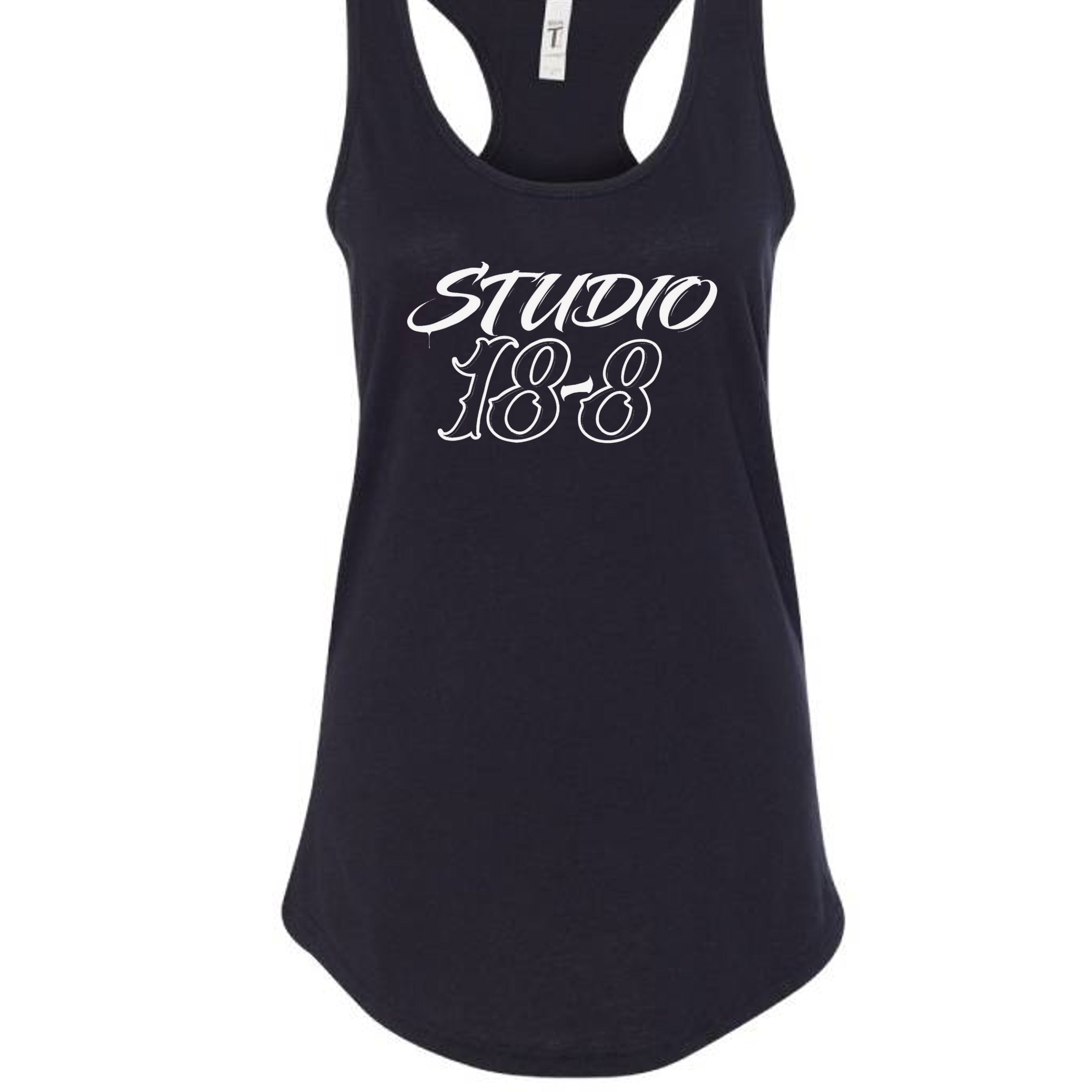 Black - N1533 - FRONT