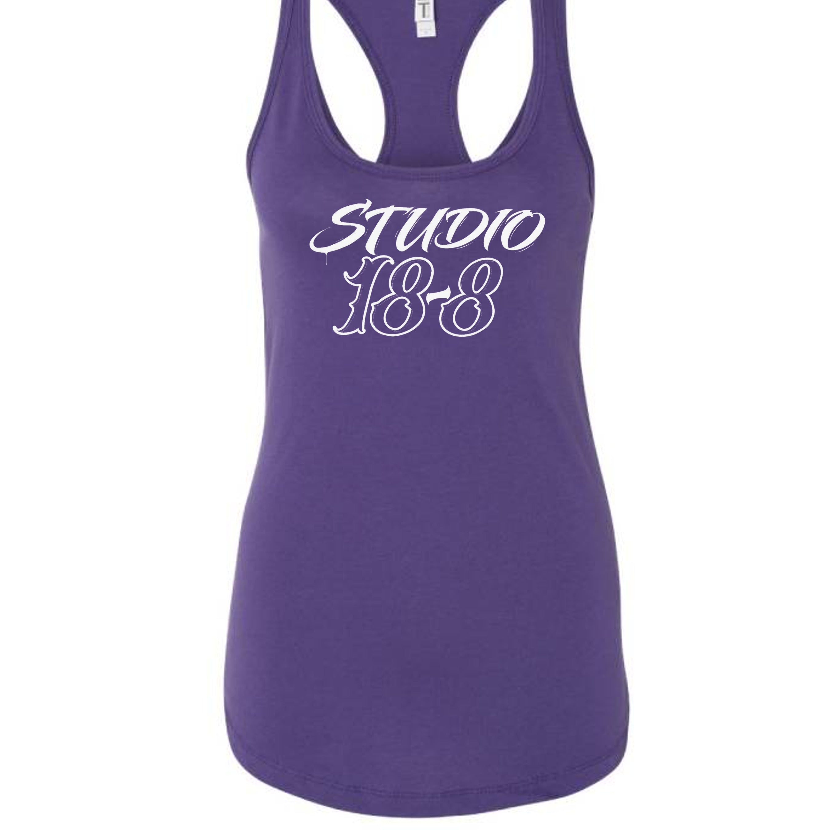 Purple Rush - N1533 - FRONT