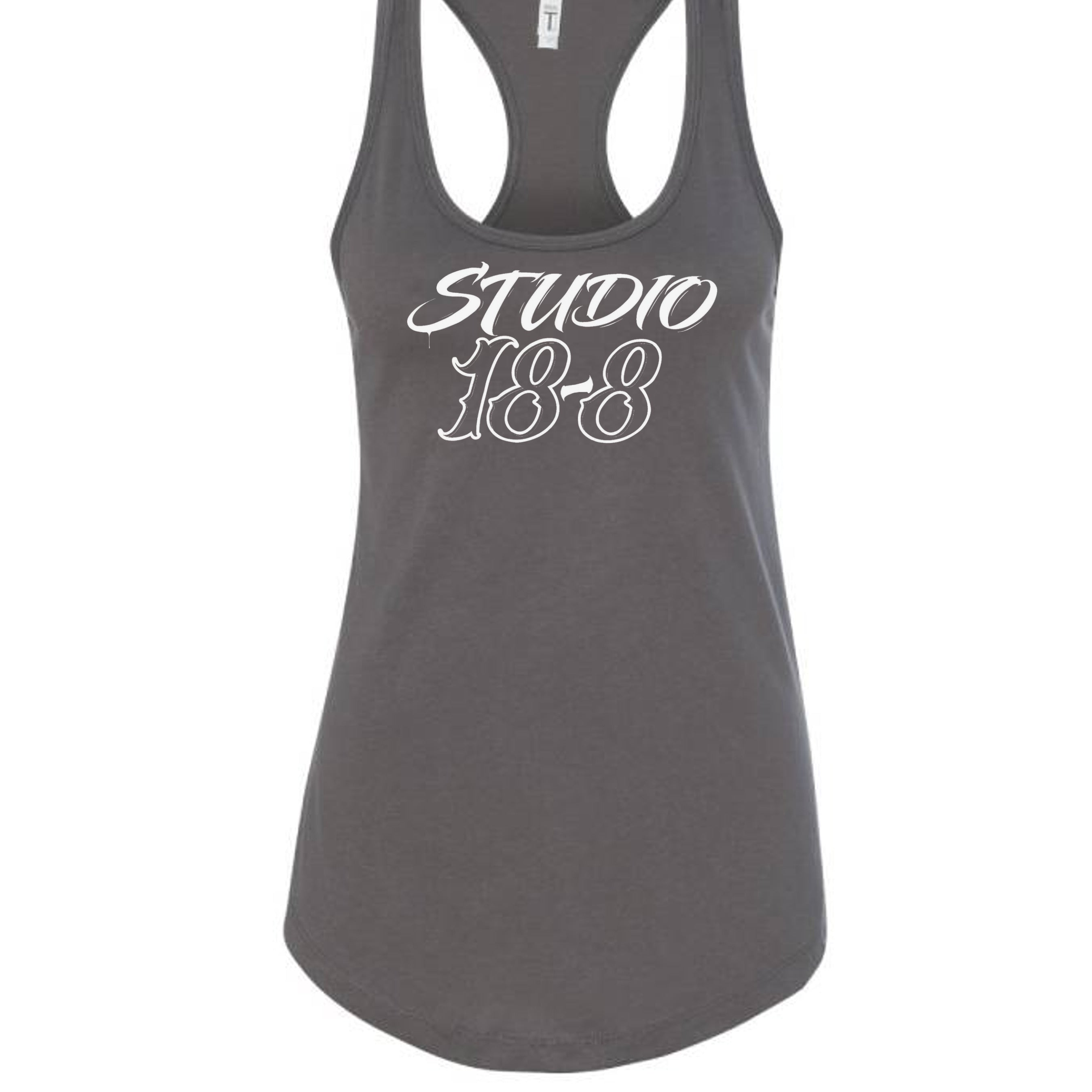 Dark Gray - N1533 - FRONT