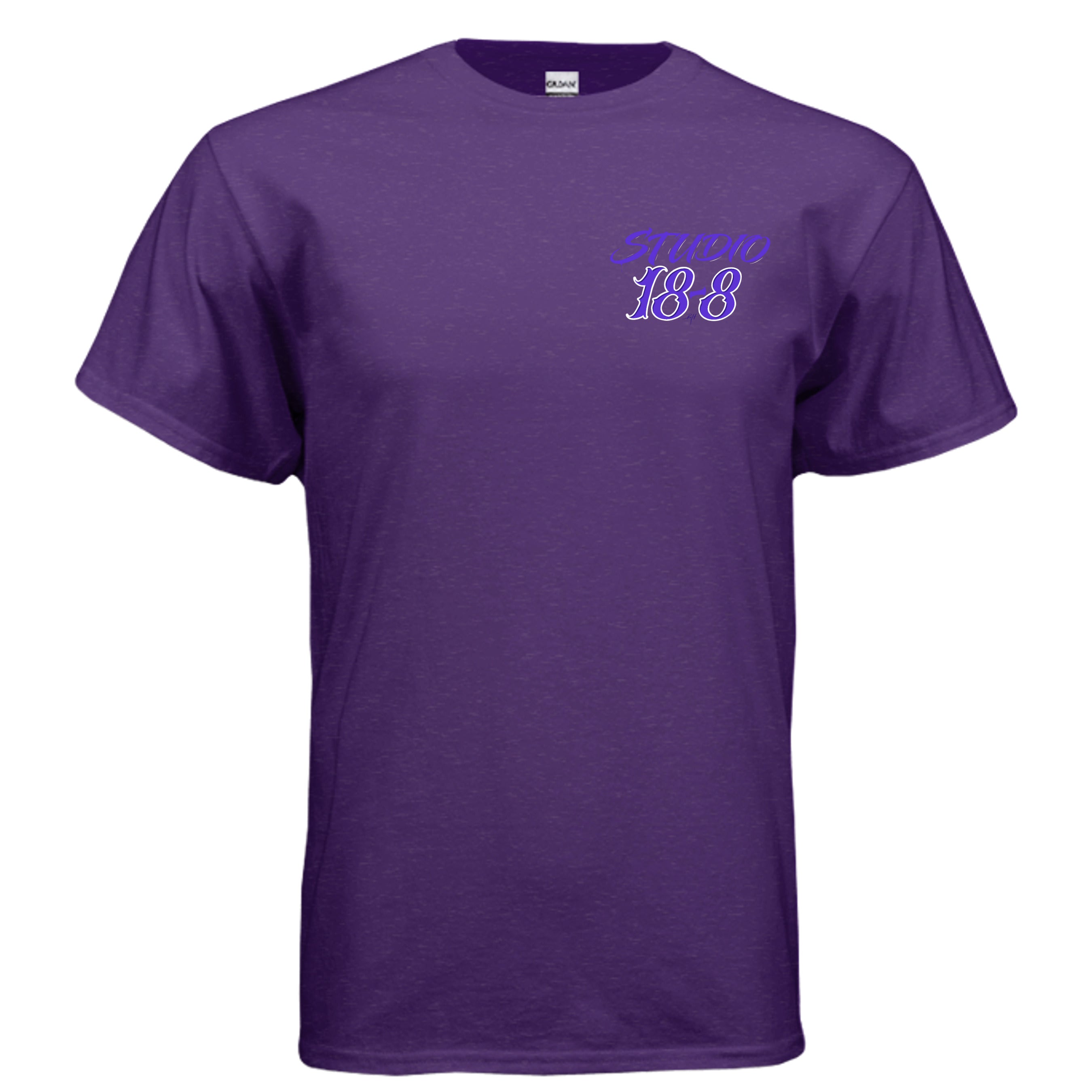 LILAC - G500 - FRONT