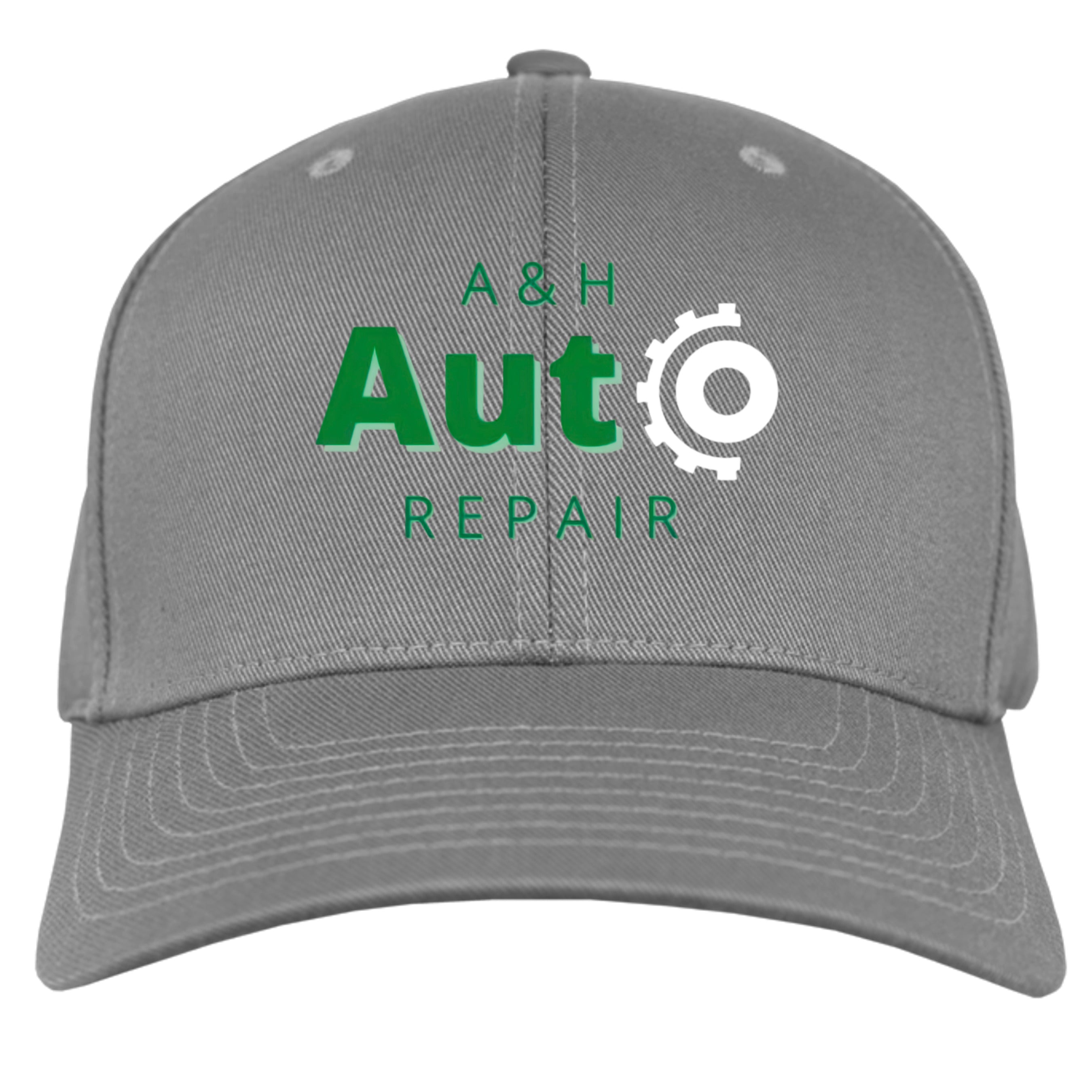DARK GREY - 6277 - FRONT