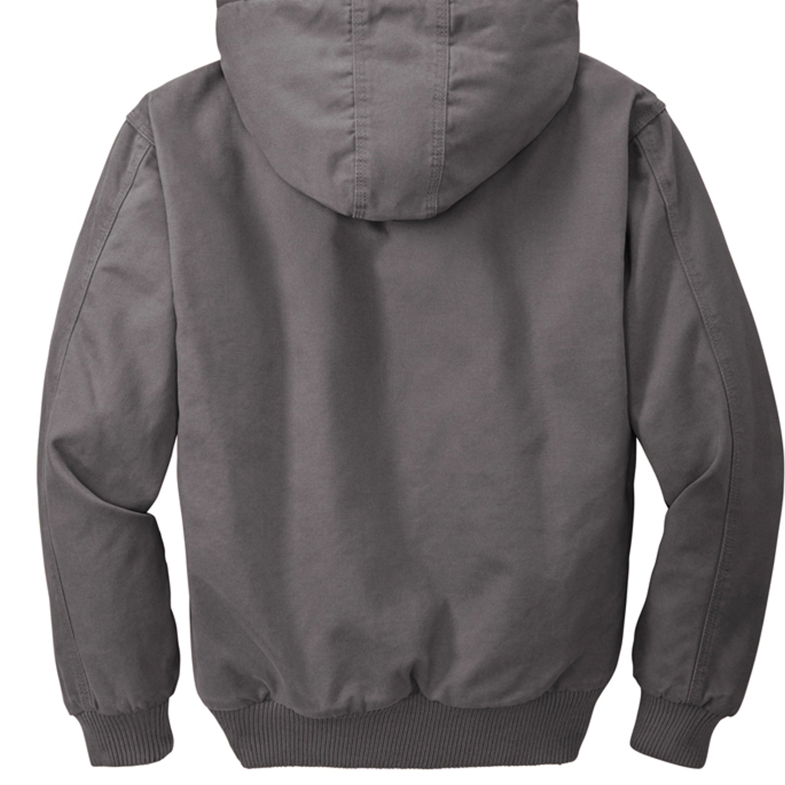 Metal Grey - CSJ41 - BACK