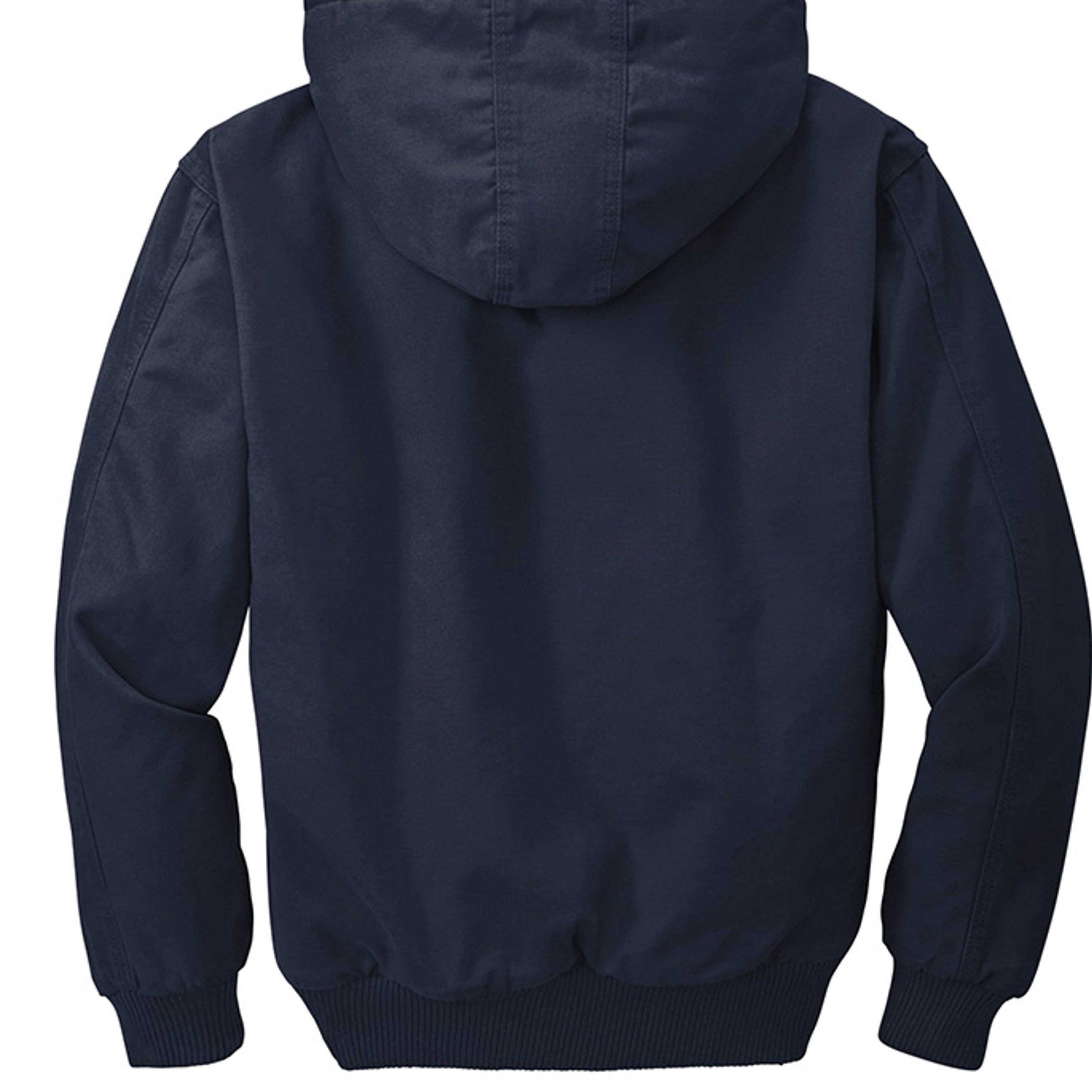 Navy - CSJ41 - BACK