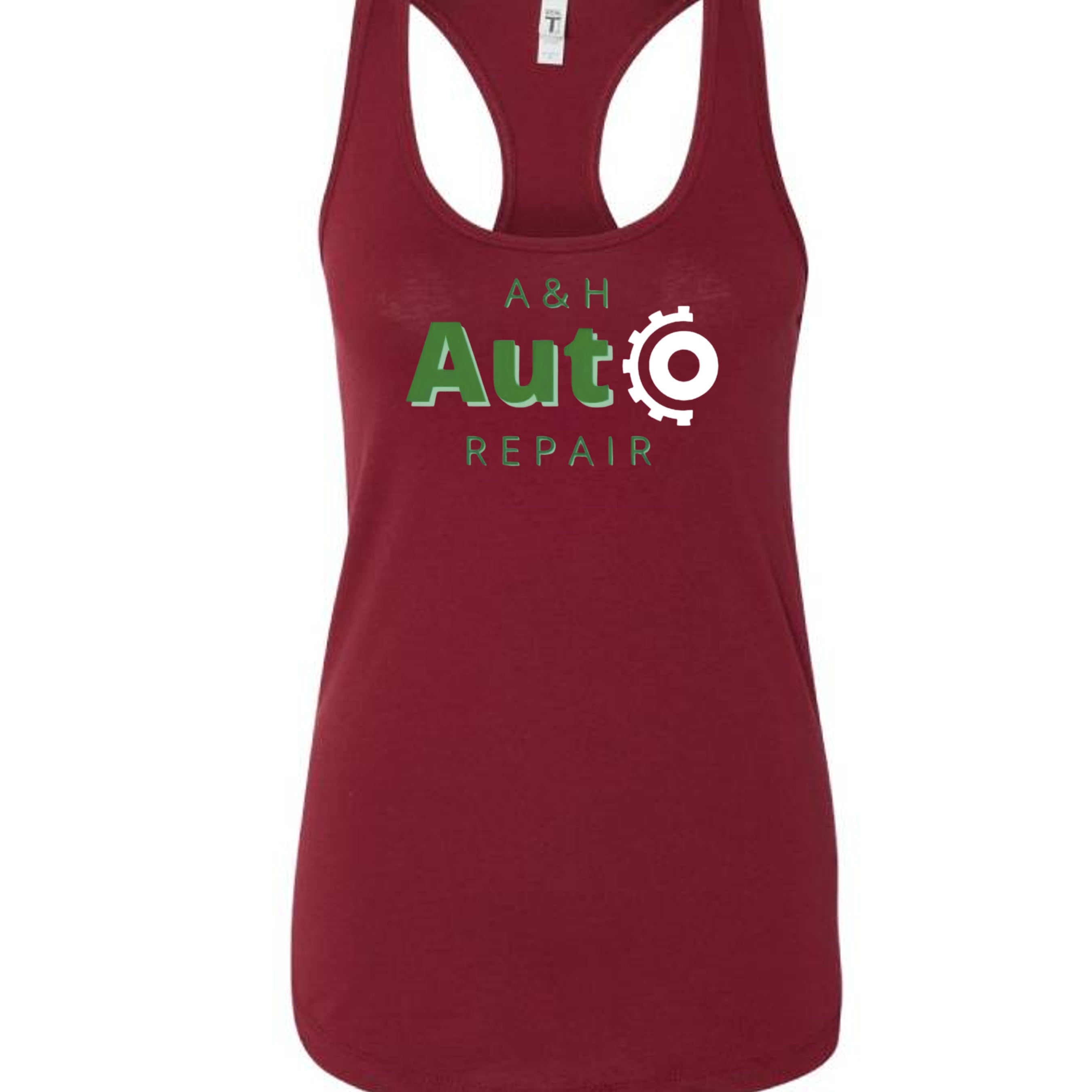 Scarlet - N1533 - FRONT