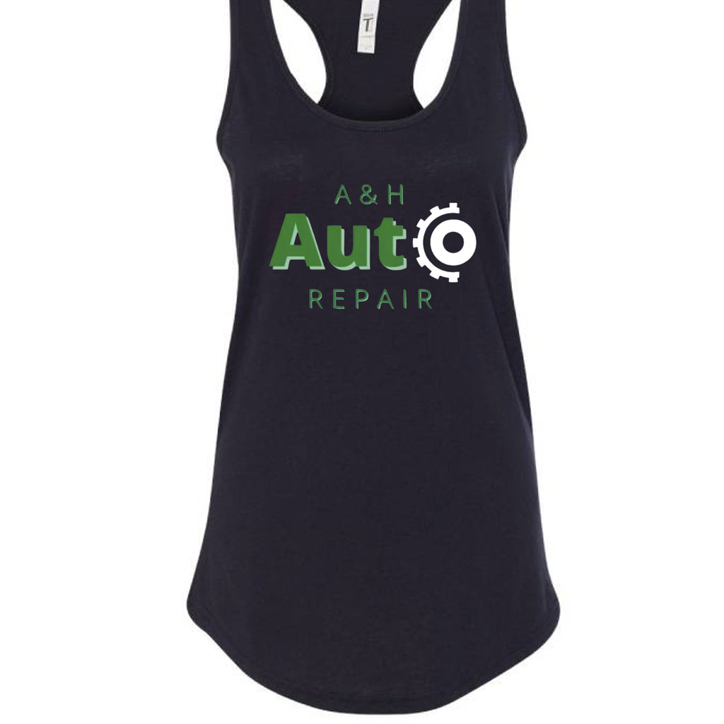 Black - N1533 - FRONT