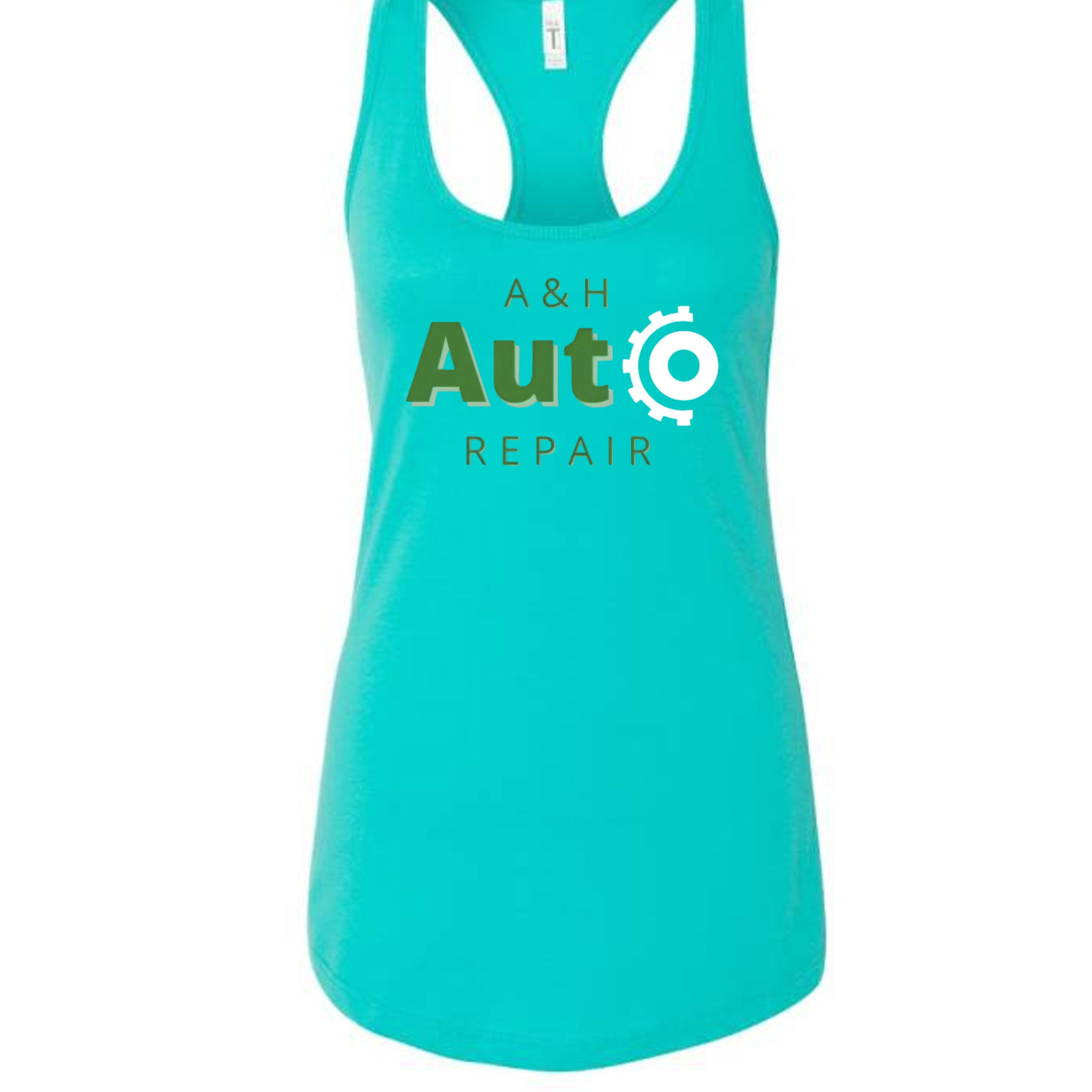 Tahiti Blue - N1533 - FRONT