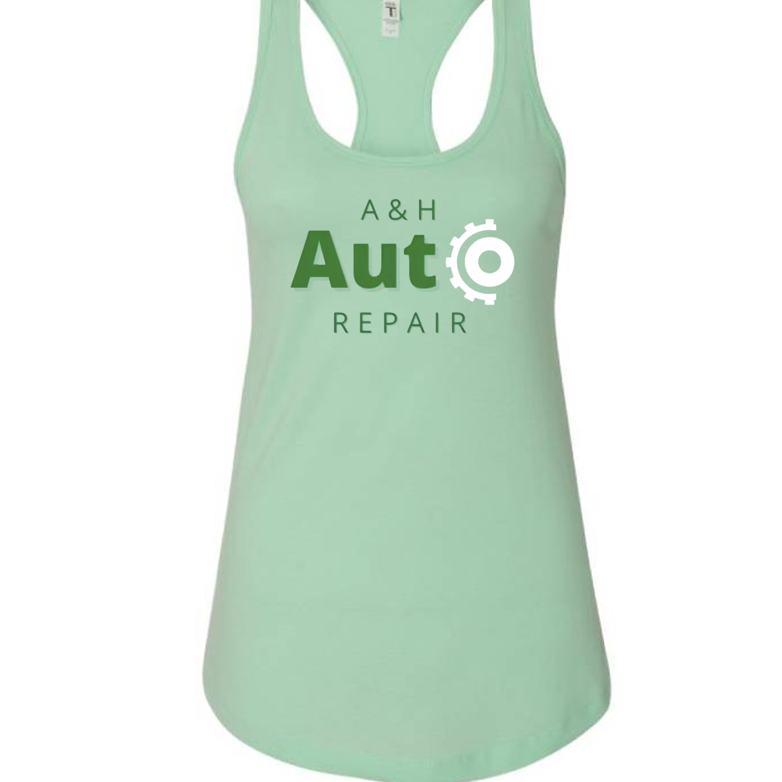 Mint - N1533 - FRONT