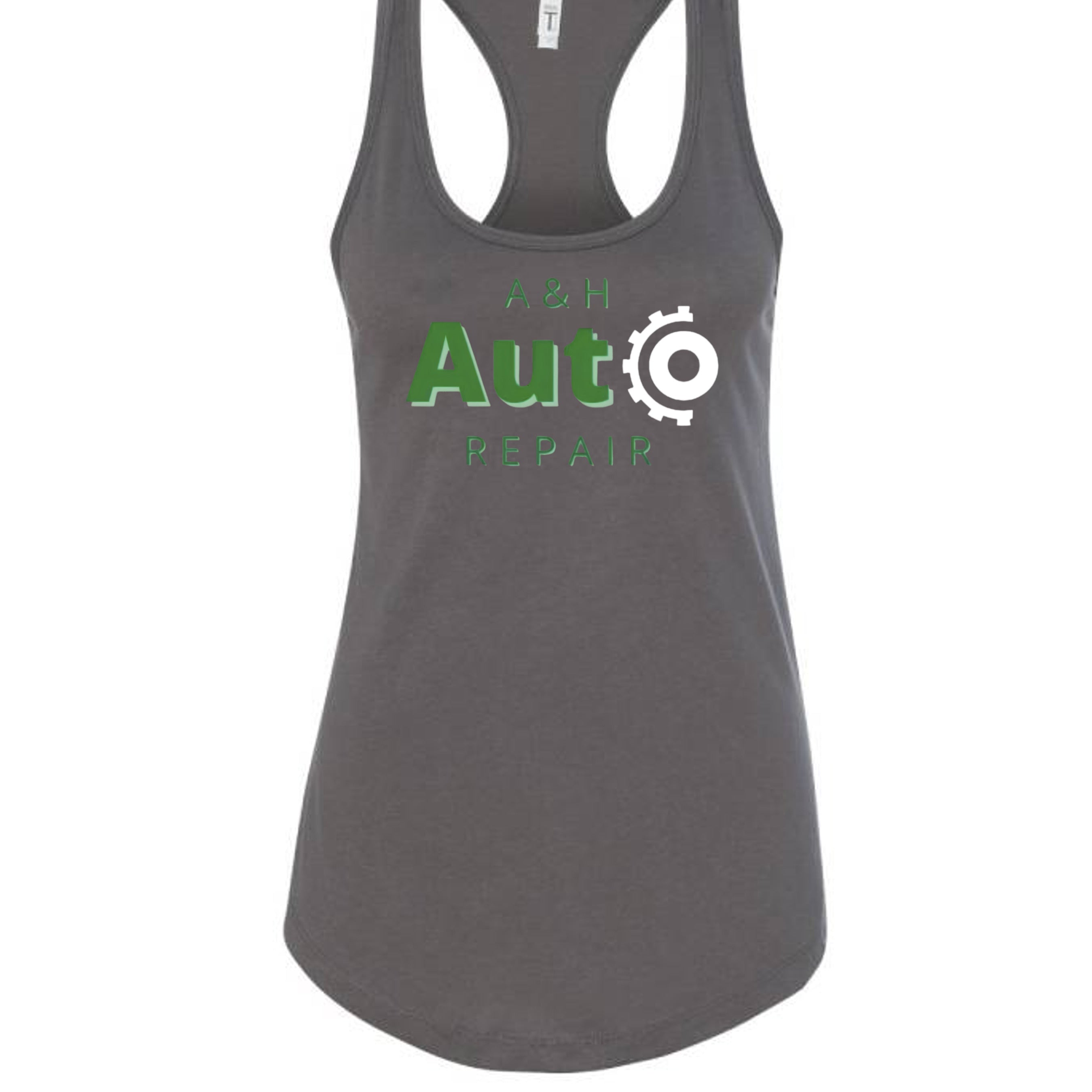 Dark Gray - N1533 - FRONT