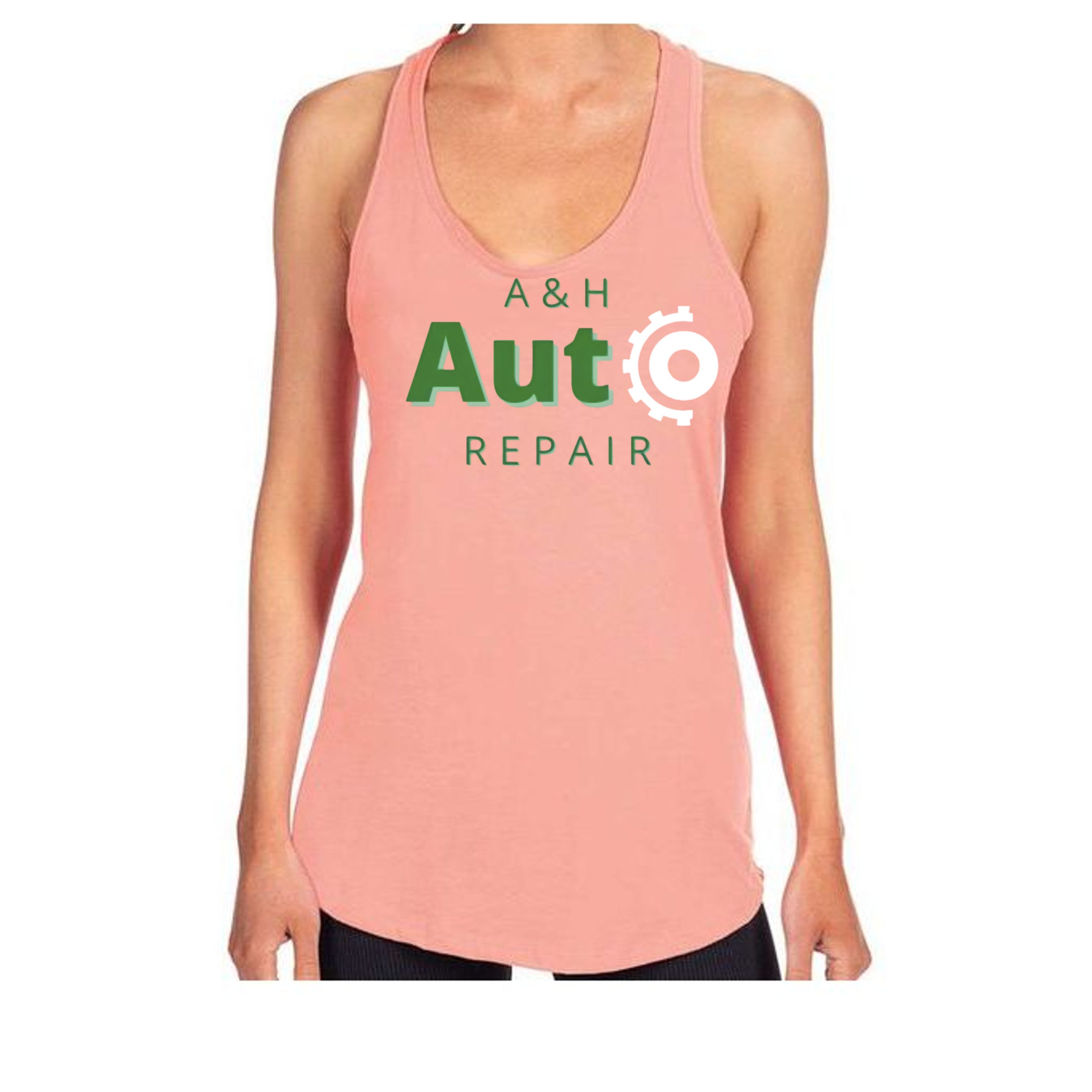Desert Pink - N1533 - FRONT