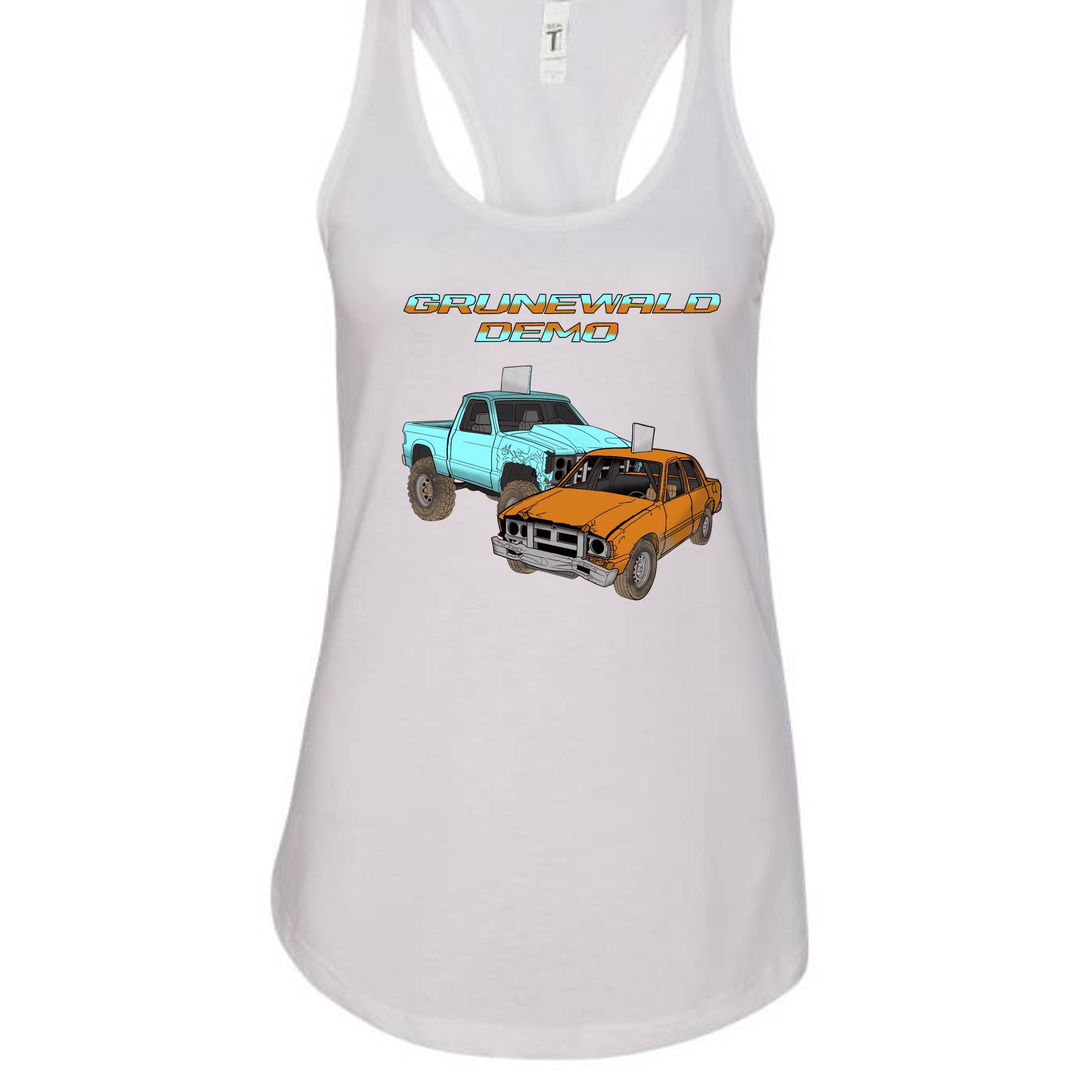 White - N1533 - FRONT