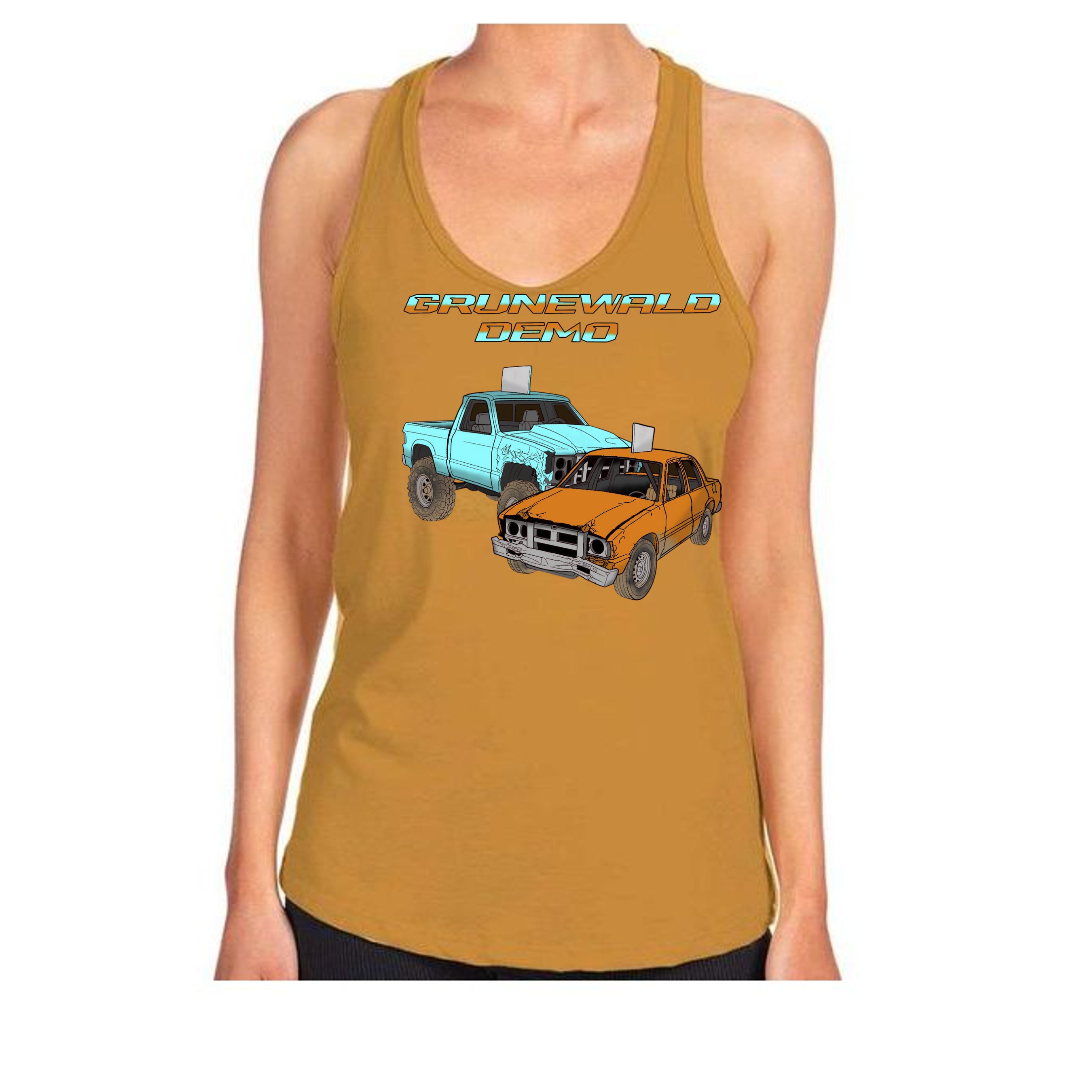 Antique Gold - N1533 - FRONT