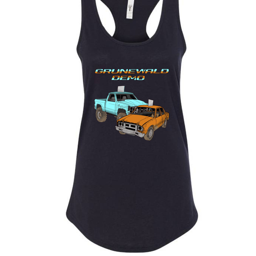 Black - N1533 - FRONT