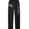 Jet Black - PC78P - FRONT