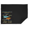 Jet Black - BP79 - FRONT