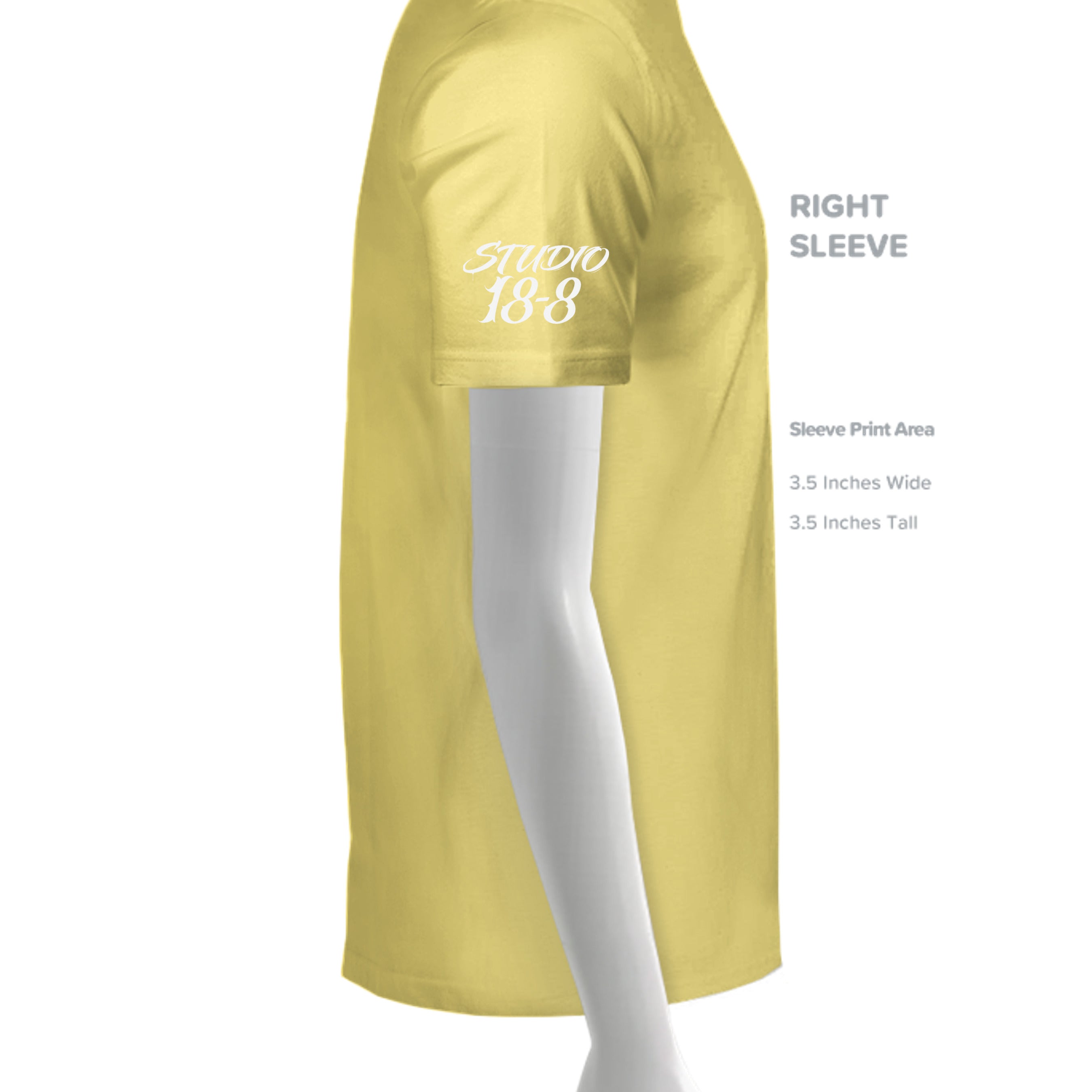 DAISY - G500B - SLEEVE_RIGHT