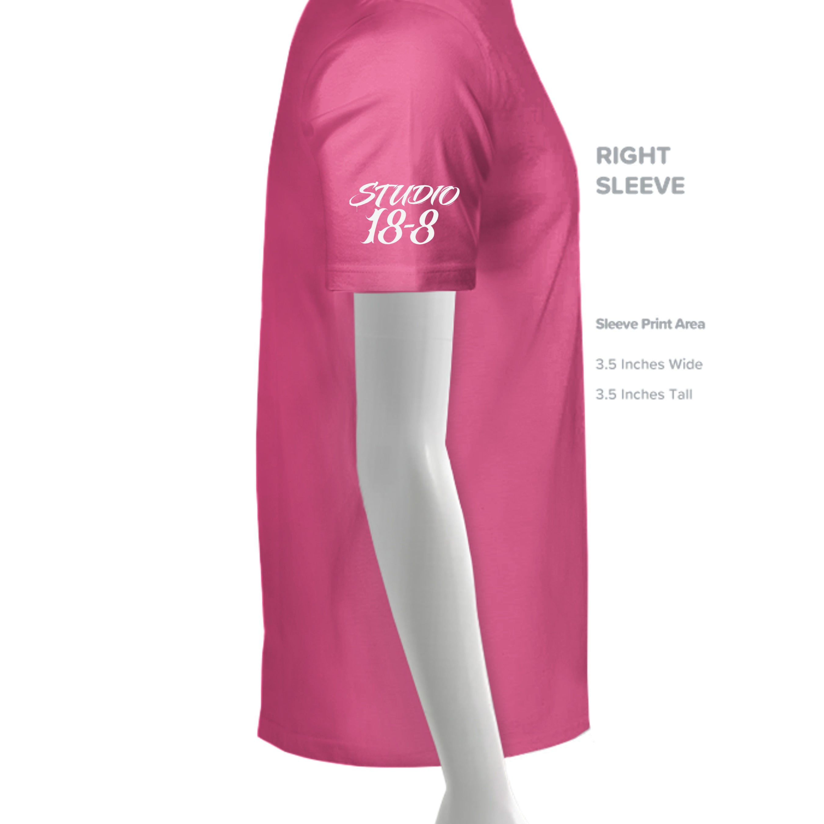 HELICONIA - G500B - SLEEVE_RIGHT