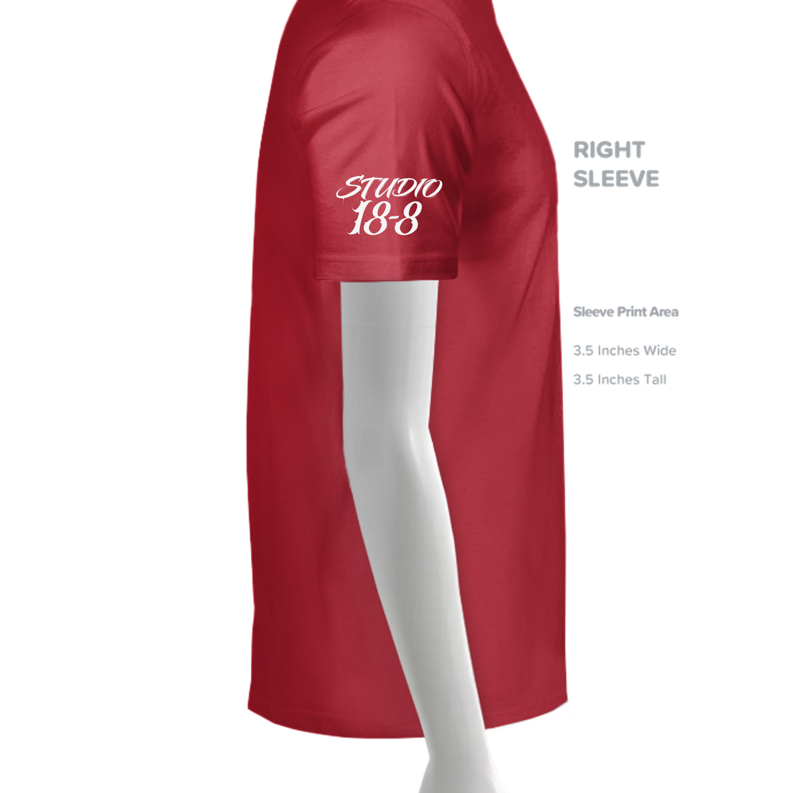 RED - G500B - SLEEVE_RIGHT