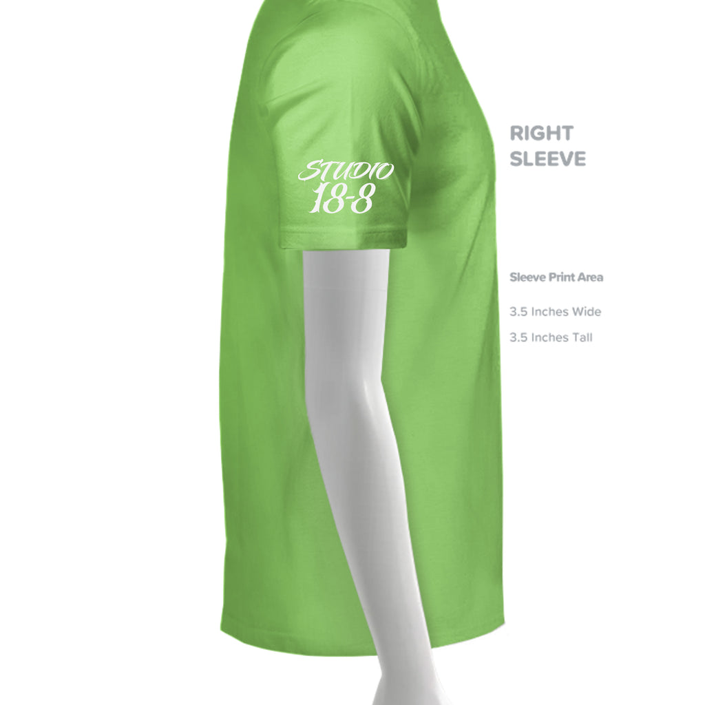 LIME - G500B - SLEEVE_RIGHT