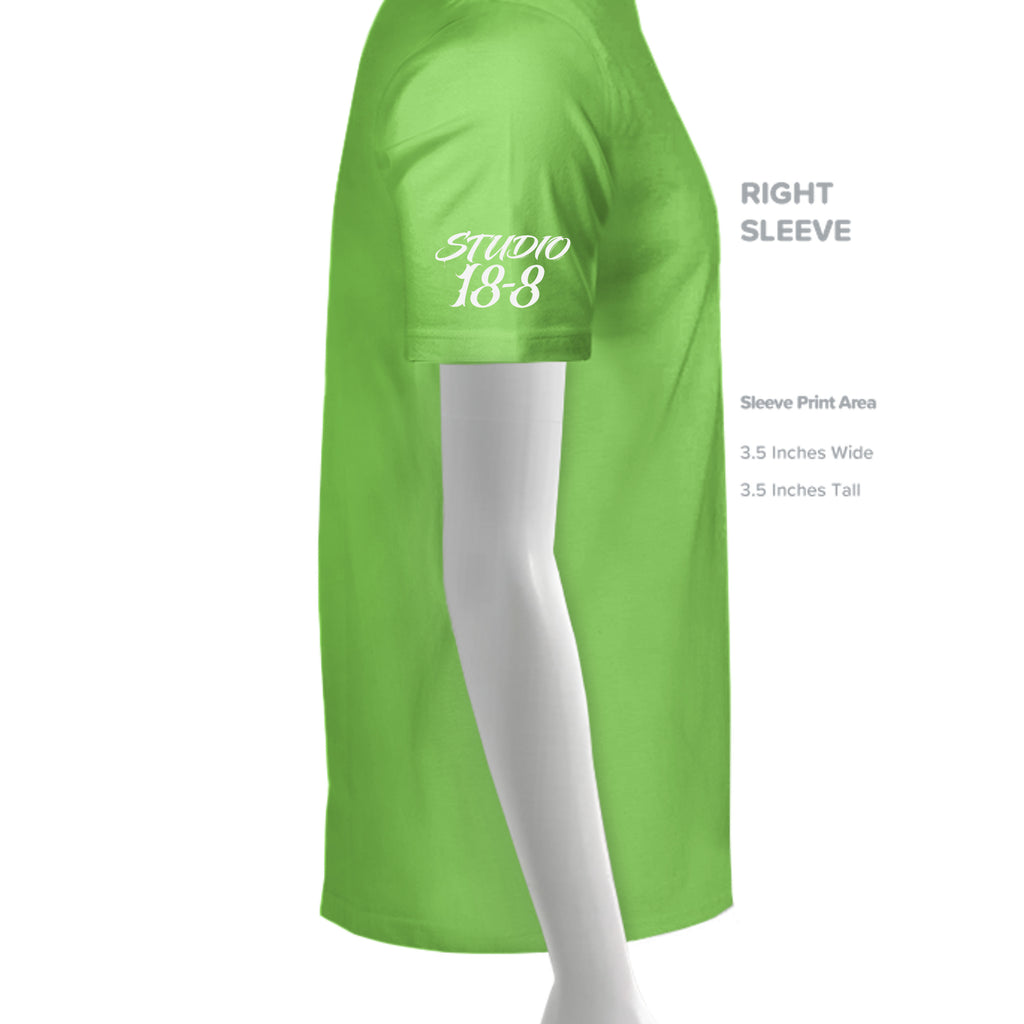 LIME - G200 - SLEEVE_RIGHT
